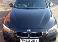 BMW 320i M SPORT