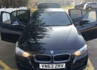 BMW 320i M SPORT