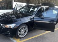BMW 320i M SPORT