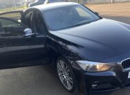 BMW 320i M SPORT