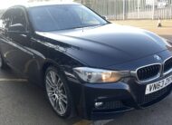 BMW 320i M SPORT