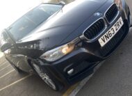 BMW 320i M SPORT