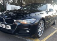 BMW 320i M SPORT