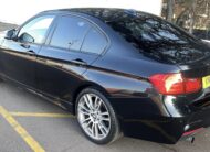 BMW 320i M SPORT