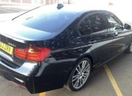 BMW 320i M SPORT