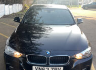 BMW 320i M SPORT
