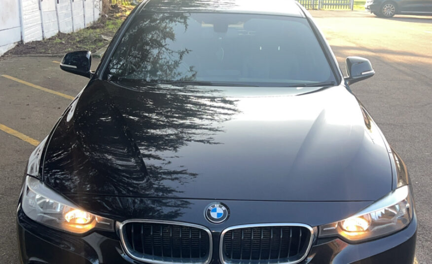 BMW 320i M SPORT