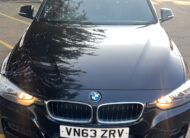 BMW 320i M SPORT