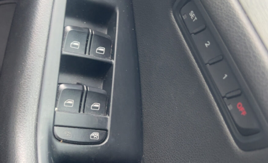 AUDI Q5 2.0 TFSI