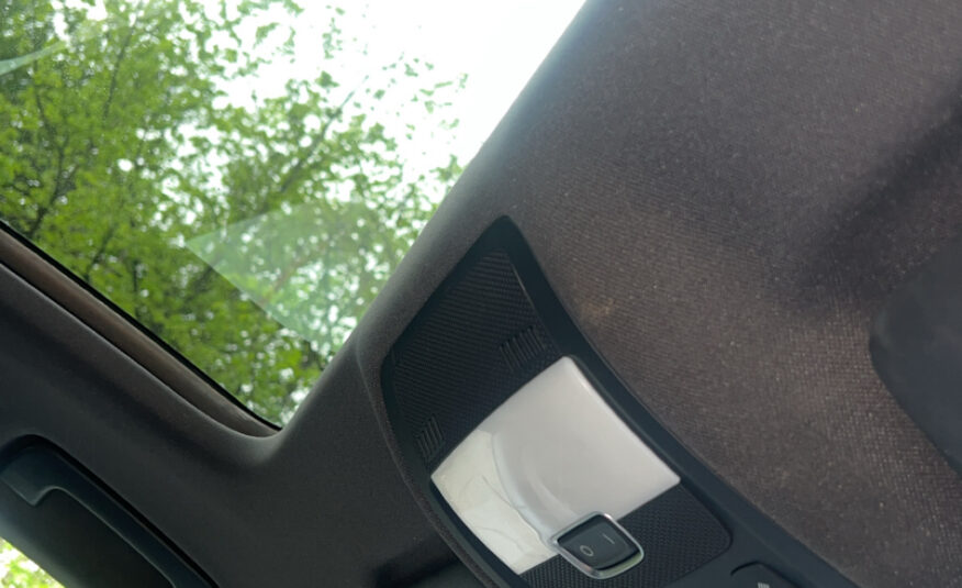 AUDI Q5 2.0 TFSI