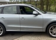 AUDI Q5 2.0 TFSI