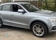 AUDI Q5 2.0 TFSI