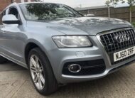 AUDI Q5 2.0 TFSI