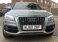 AUDI Q5 2.0 TFSI