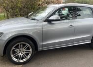 AUDI Q5 2.0 TFSI