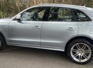 AUDI Q5 2.0 TFSI