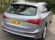 AUDI Q5 2.0 TFSI
