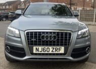 AUDI Q5 2.0 TFSI