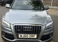 AUDI Q5 2.0 TFSI