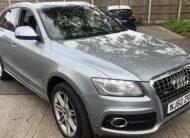 AUDI Q5 2.0 TFSI