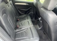 AUDI Q5 2.0 TFSI