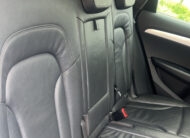AUDI Q5 2.0 TFSI