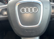 AUDI Q5 2.0 TFSI