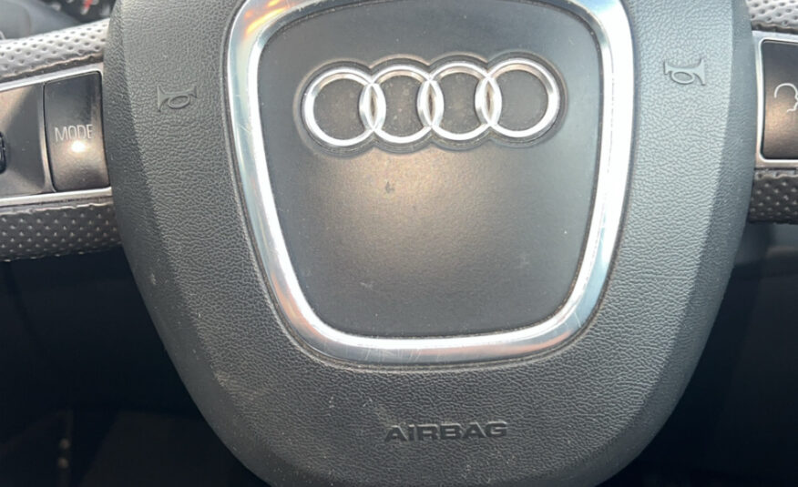 AUDI Q5 2.0 TFSI