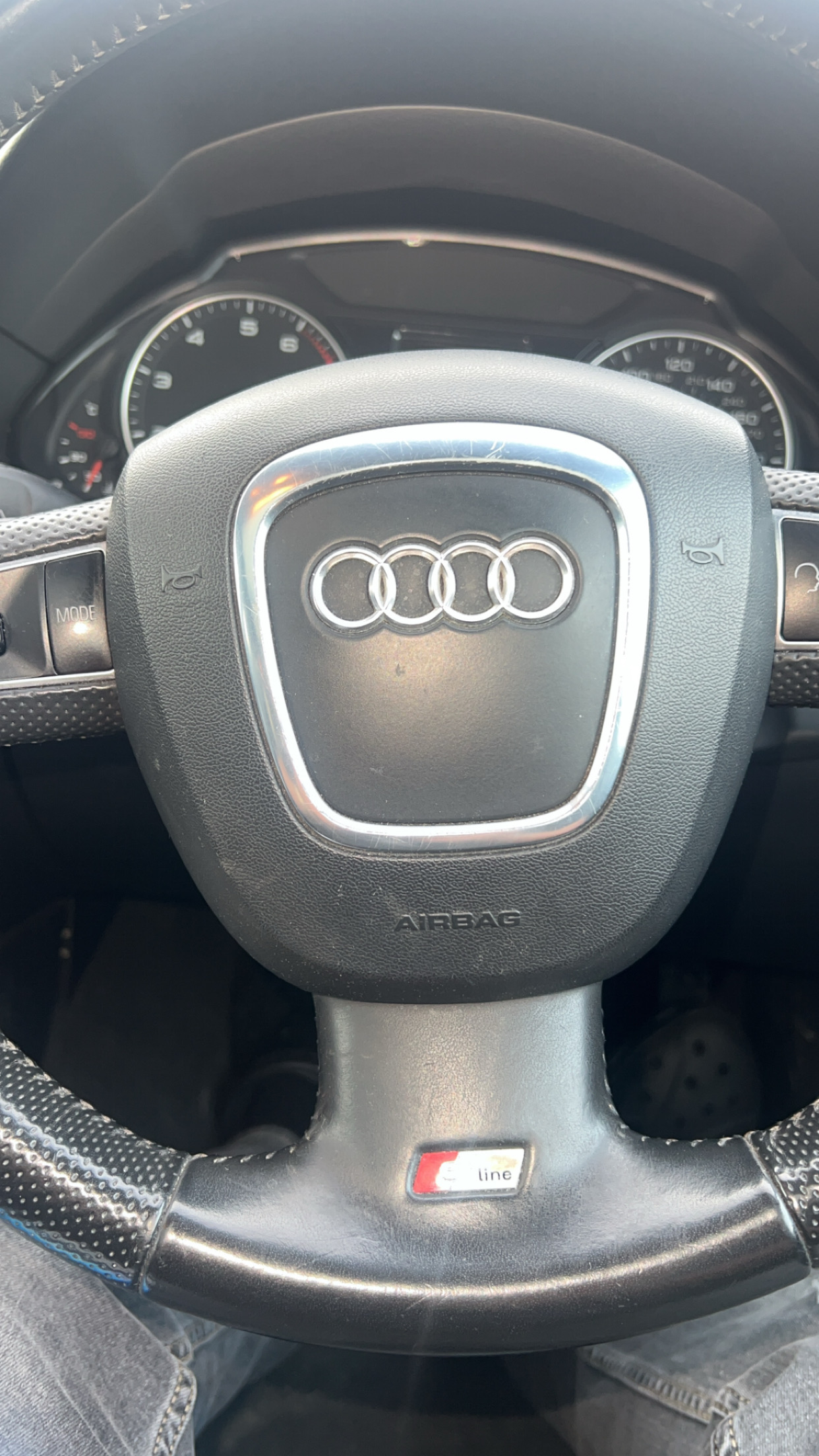 AUDI Q5 2.0 TFSI